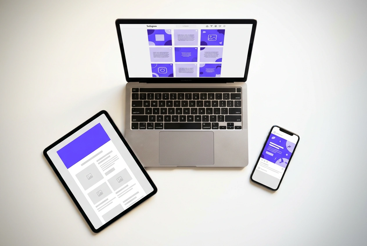 Digital Marketing Assets