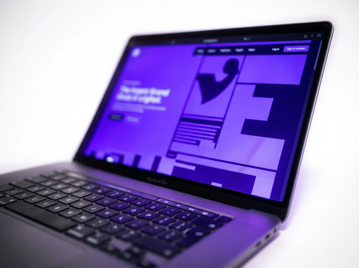 Custom Website Design