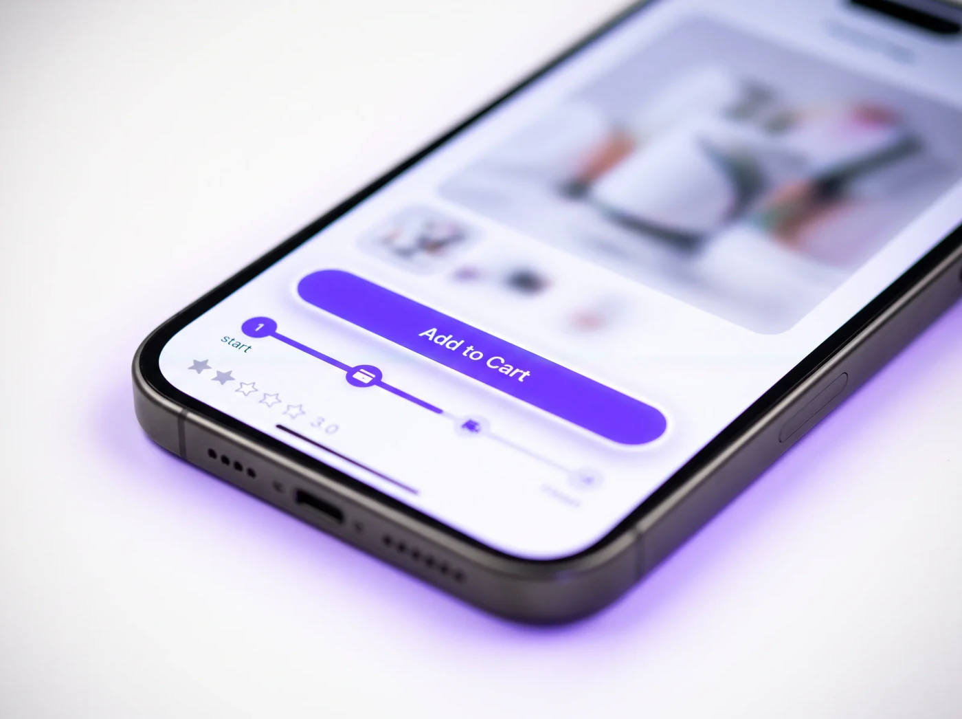 eCommerce Websites