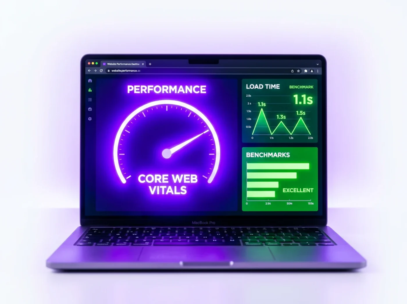 High-Performance Websites