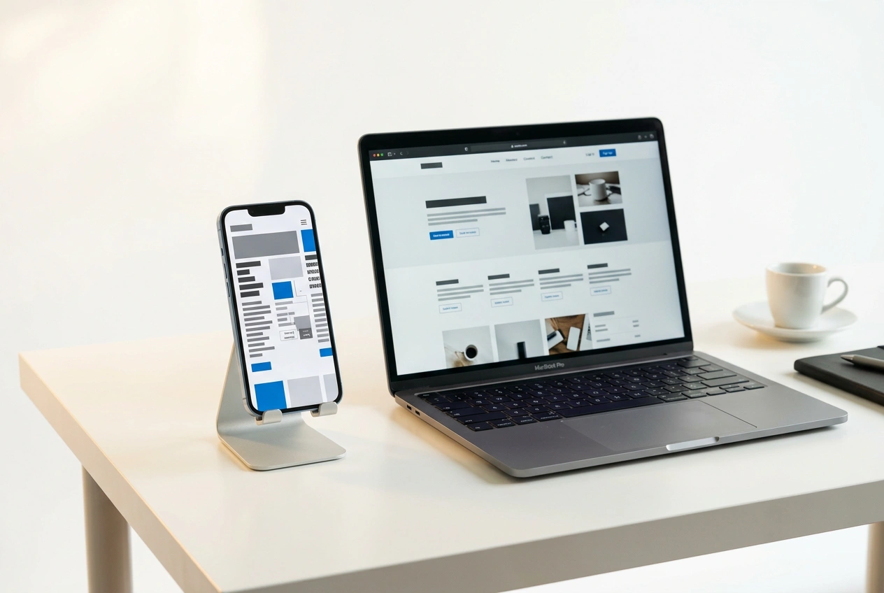 Mobile Visitors Don't Wait, They Leave