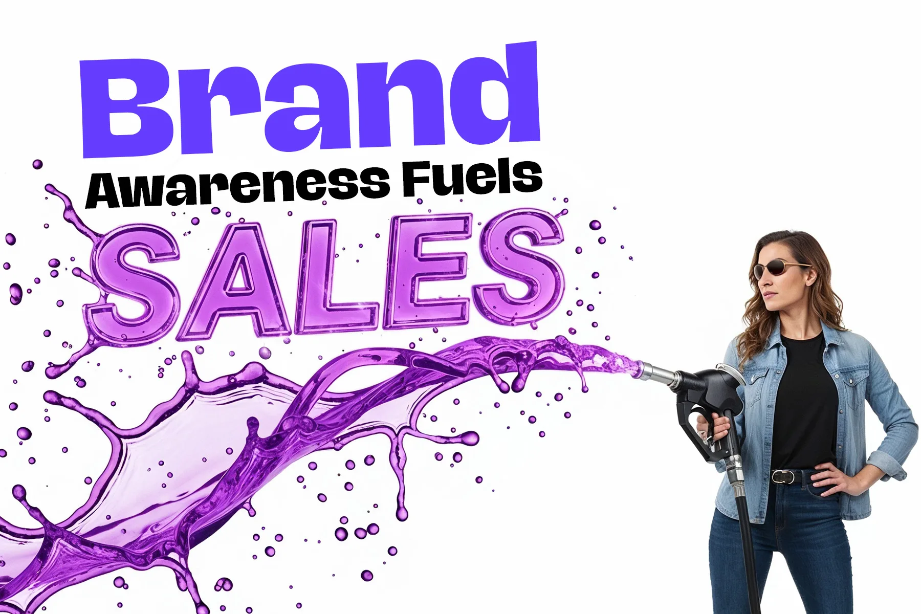 brand awareness