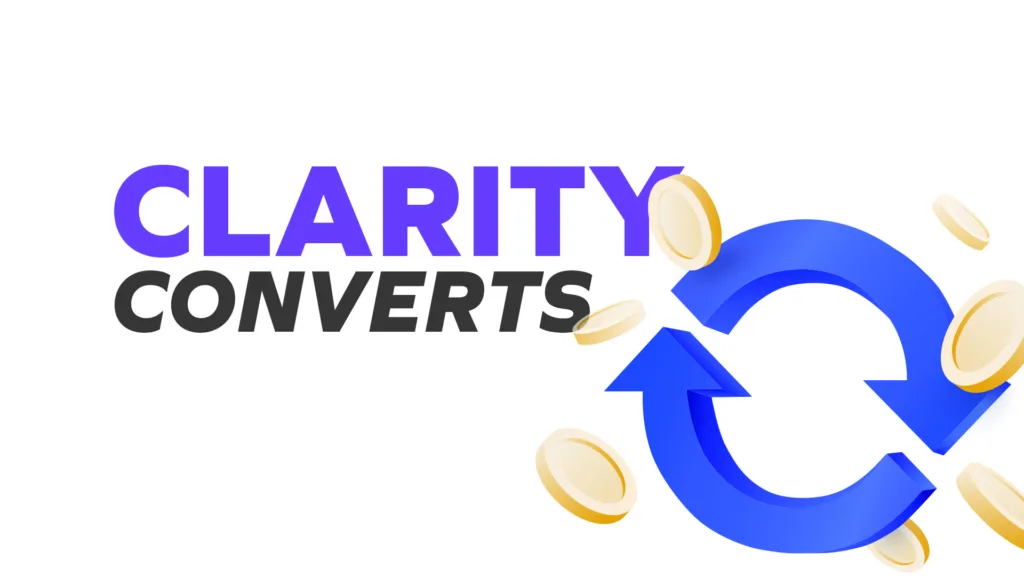 The Secret to Conversions