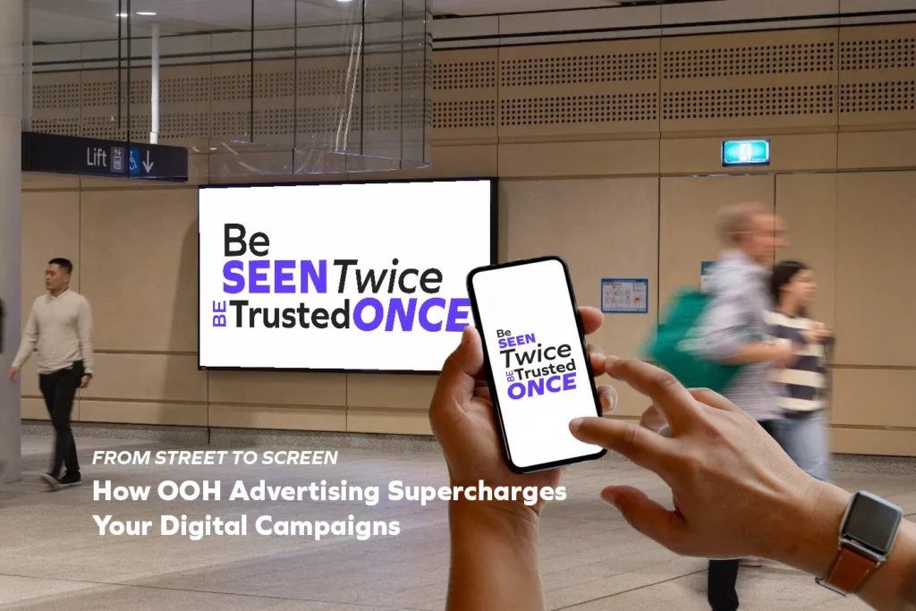 OOH Advertising