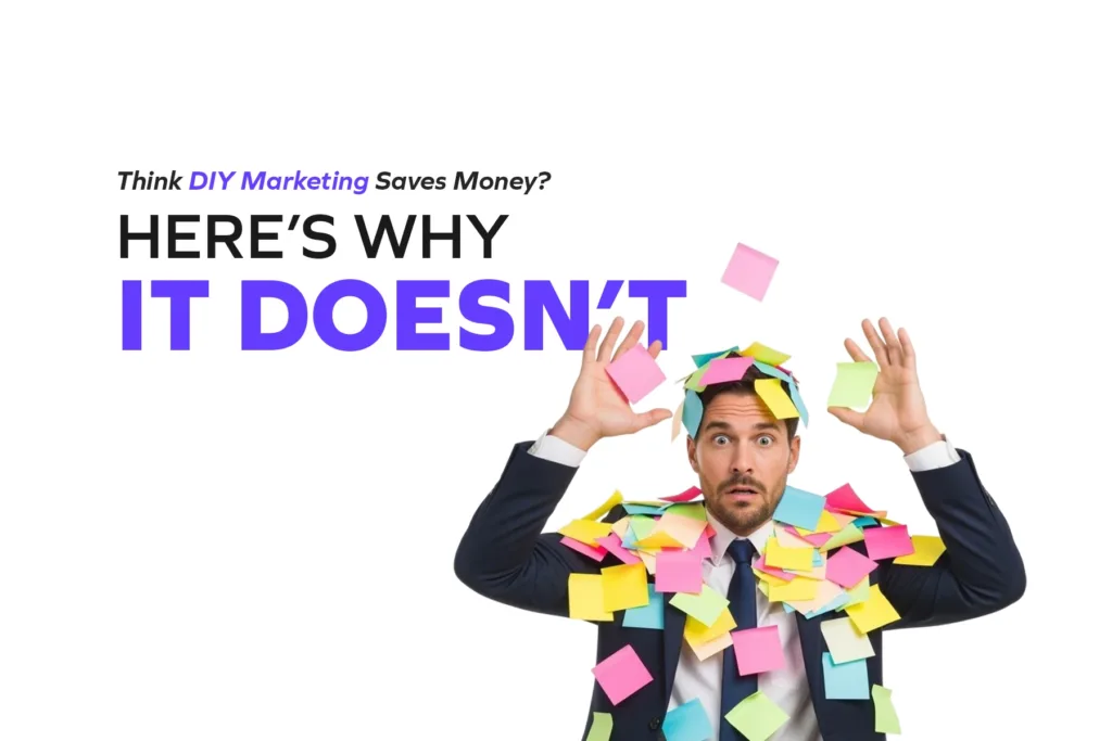 DIY Marketing