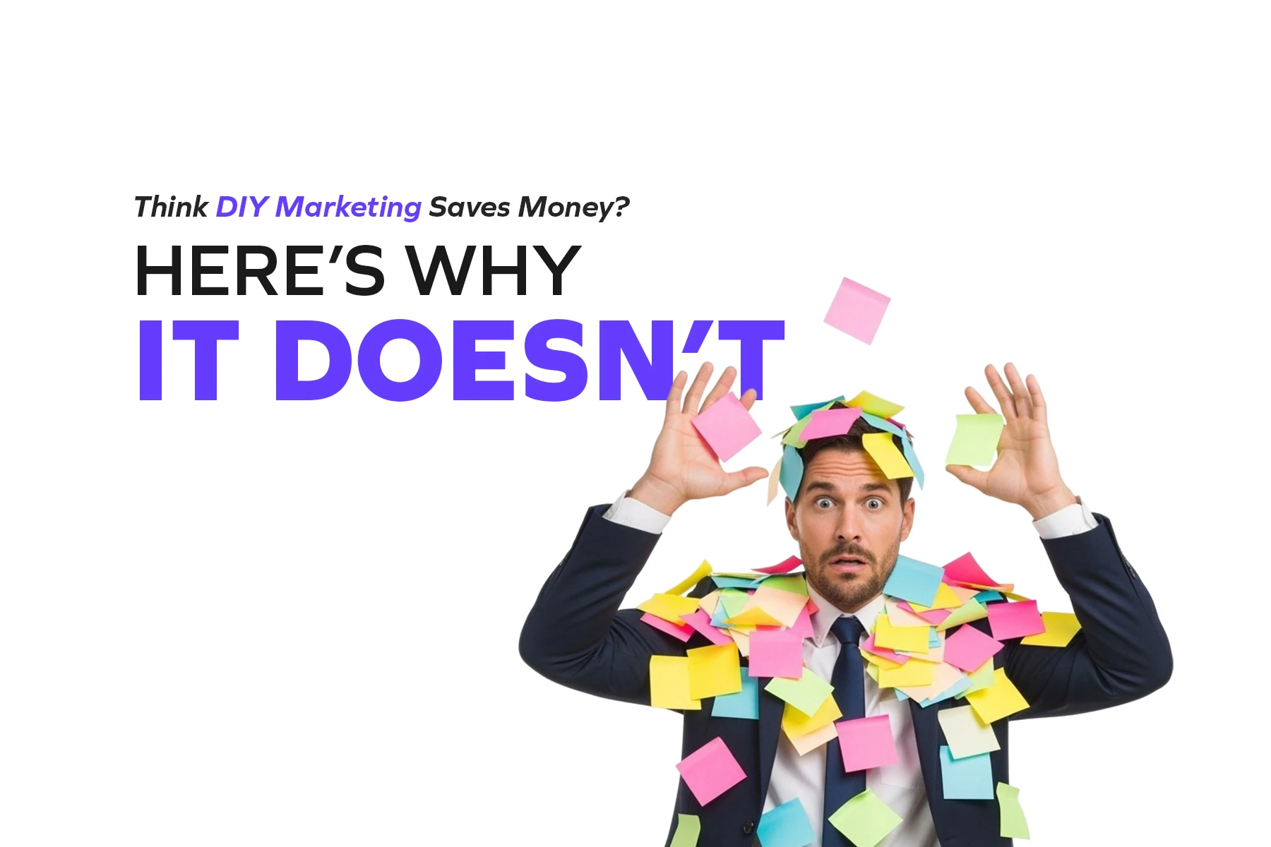 DIY Marketing